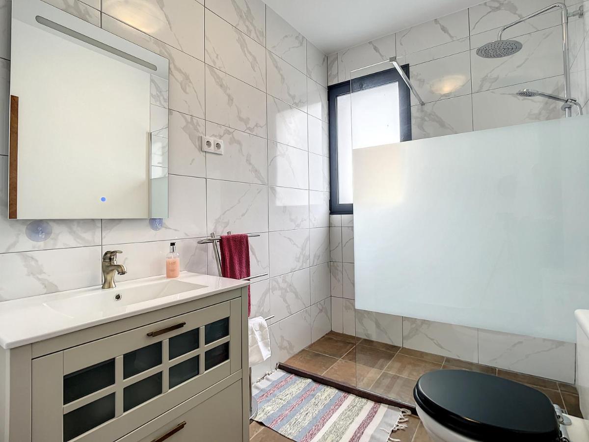 Casa Teixeira By Atlantic Holiday Estreito Da Calheta ภายนอก รูปภาพ