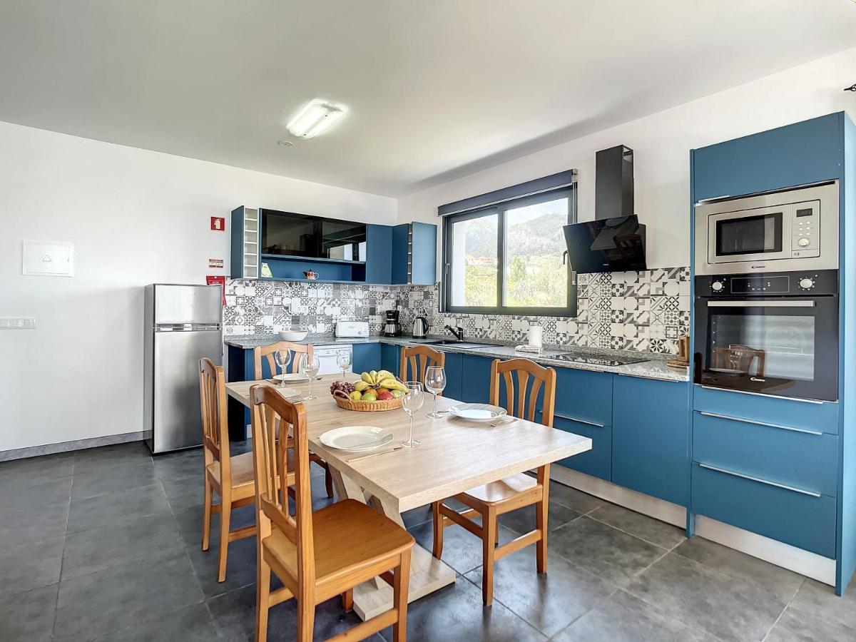 Casa Teixeira By Atlantic Holiday Estreito Da Calheta ภายนอก รูปภาพ