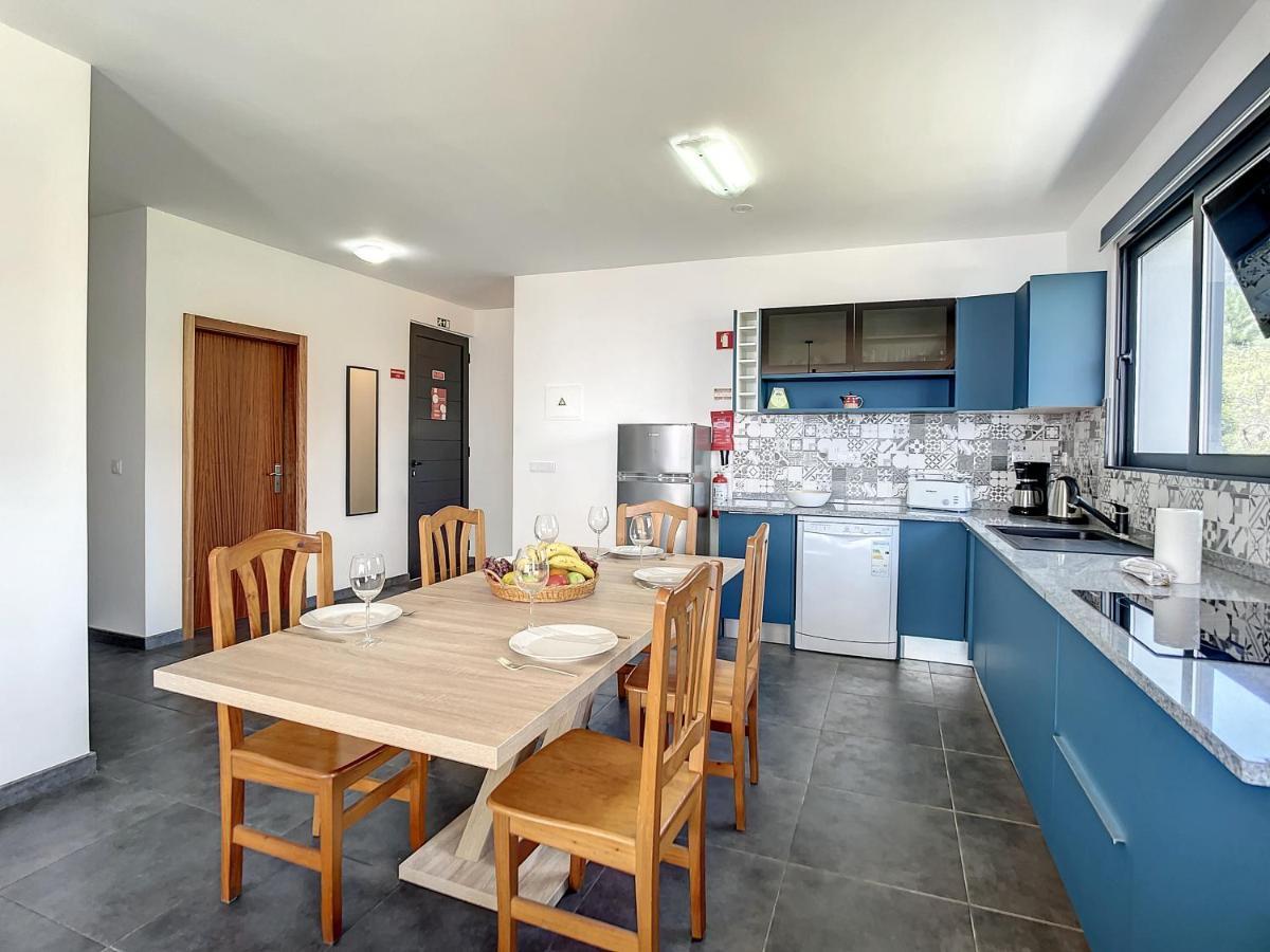 Casa Teixeira By Atlantic Holiday Estreito Da Calheta ภายนอก รูปภาพ