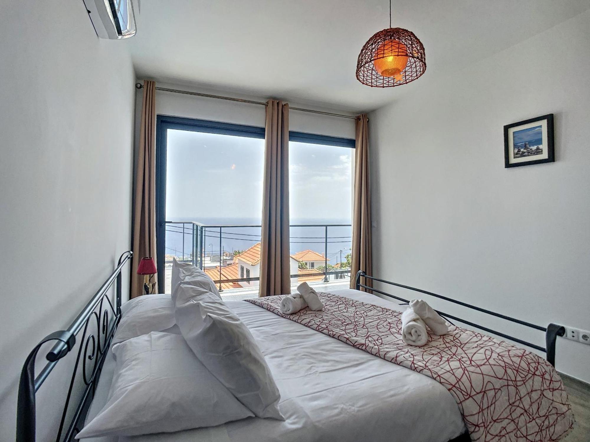 Casa Teixeira By Atlantic Holiday Estreito Da Calheta ภายนอก รูปภาพ