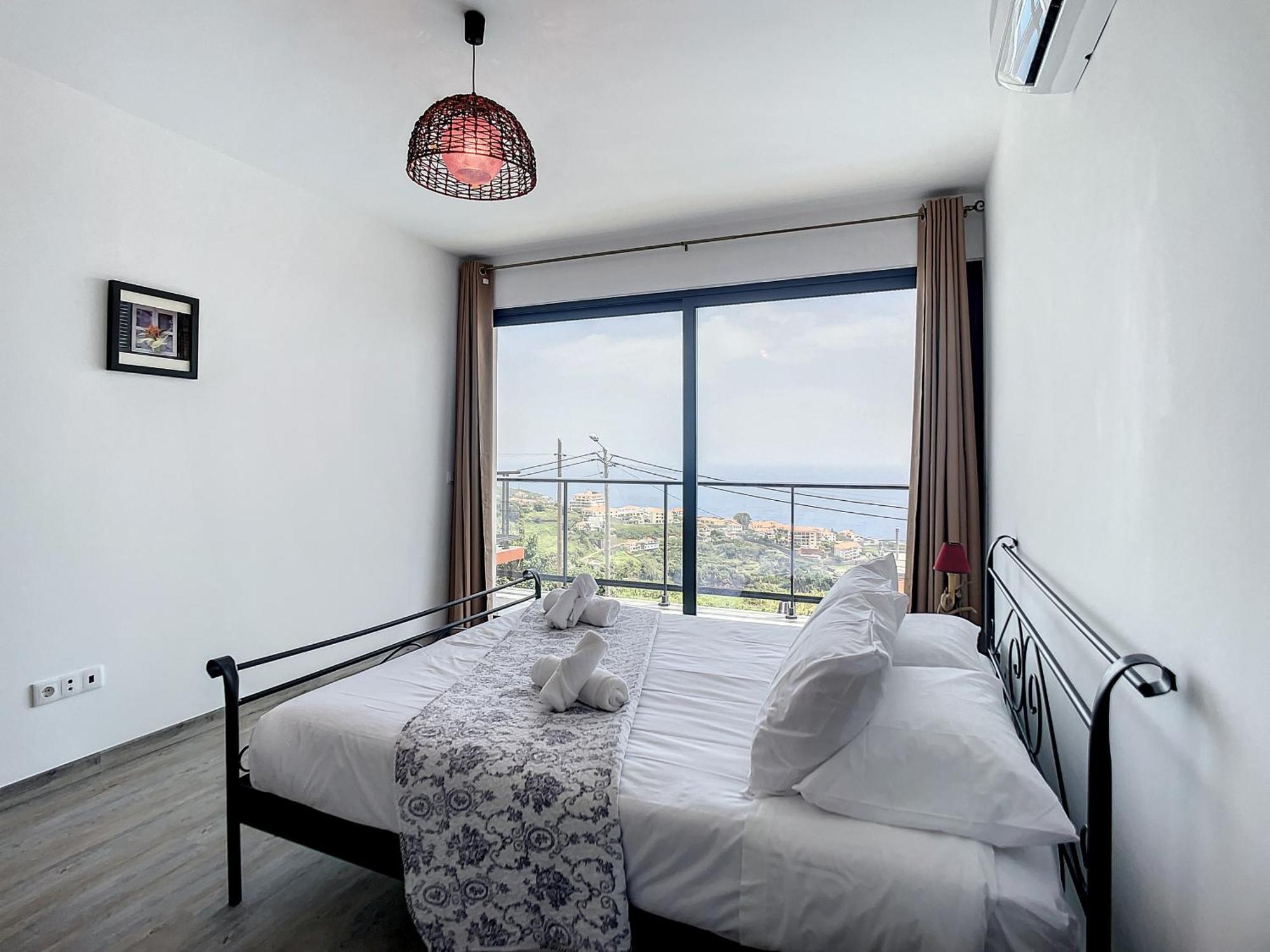 Casa Teixeira By Atlantic Holiday Estreito Da Calheta ภายนอก รูปภาพ