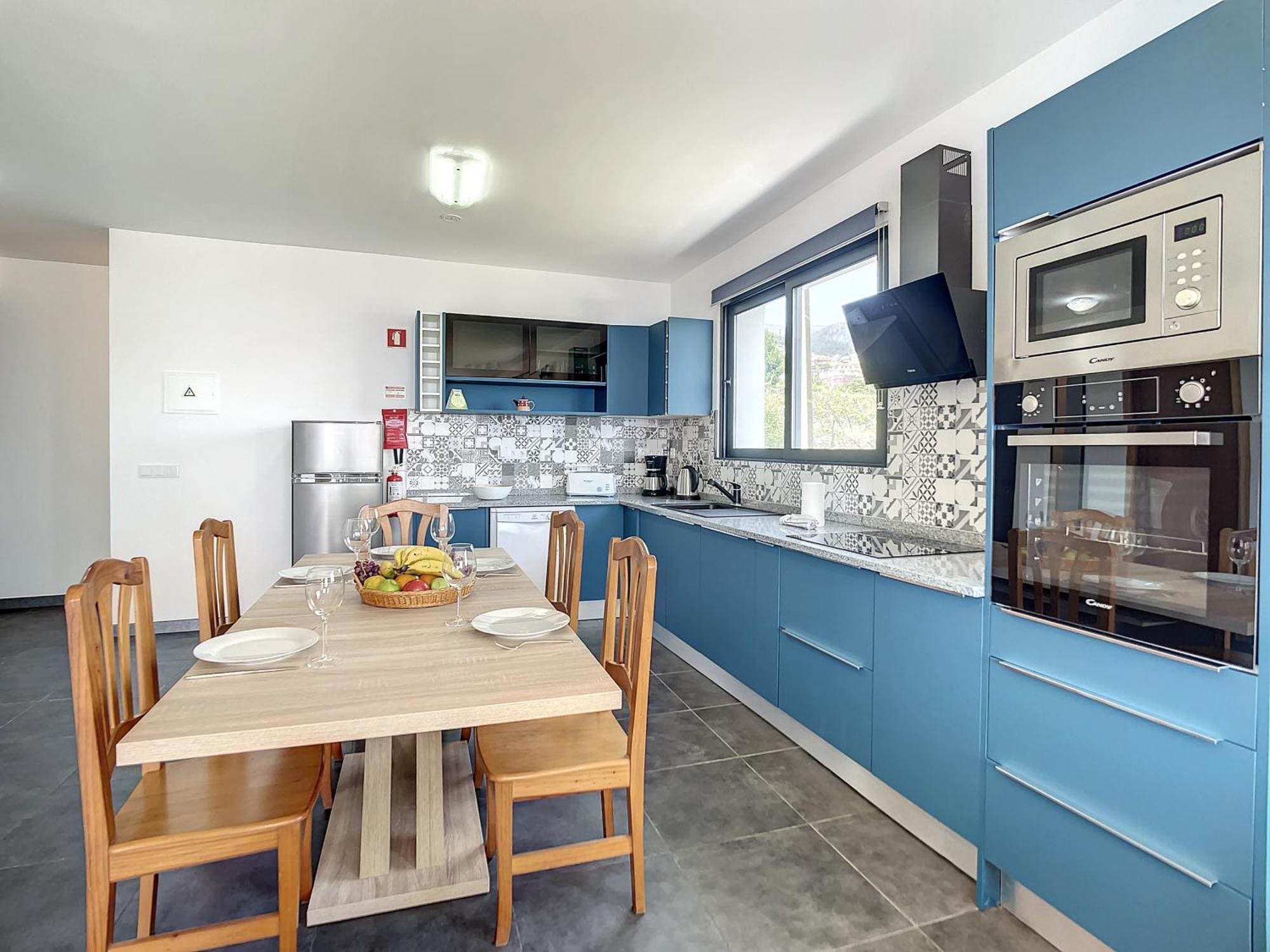 Casa Teixeira By Atlantic Holiday Estreito Da Calheta ภายนอก รูปภาพ