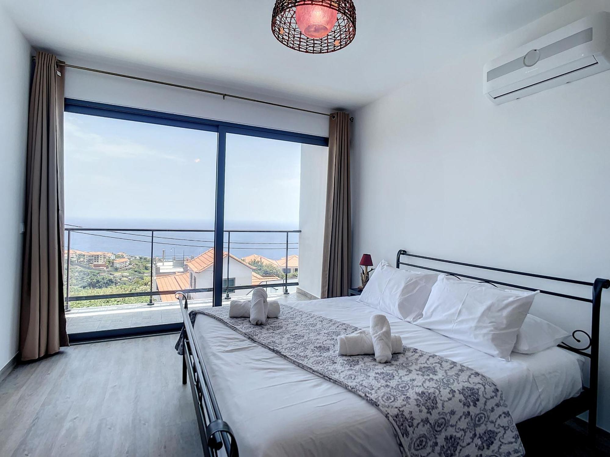 Casa Teixeira By Atlantic Holiday Estreito Da Calheta ภายนอก รูปภาพ